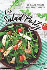 The Salad Party