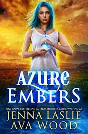 Azure Embers