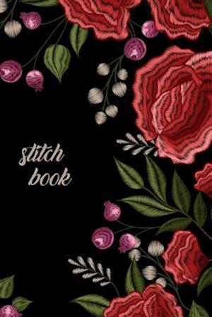 stitch book