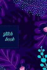 stitch book