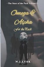 Omega & Alpha for the Pack