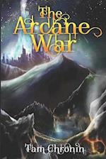 The Arcane War