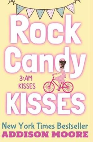 Rock Candy Kisses