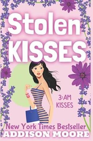 Stolen Kisses