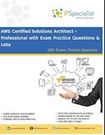 AWS Certified Solutions Architect - Professional Complete Study Guide