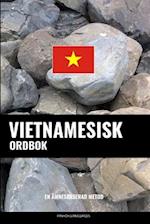 Vietnamesisk ordbok