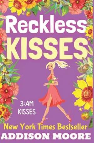 Reckless Kisses