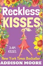 Reckless Kisses