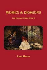 Women & Dragons