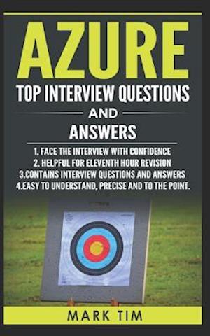 Azure Top Interview Questions and Answers - Microsoft Azure