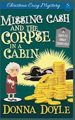 Missing Cash and the Corpse in a Cabin