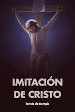 Imitación de Cristo