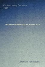 Indian Gaming Regulatory Act