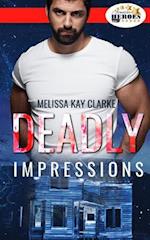 Deadly Impressions