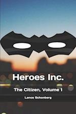 Heroes Inc.