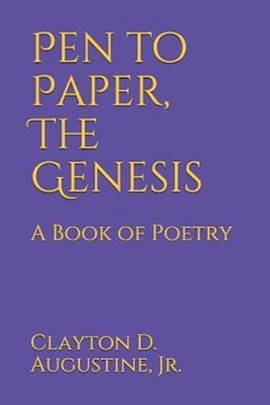 Pen to Paper, The Genesis