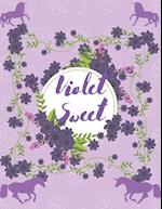 Violet Sweet