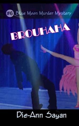 Brouhaha