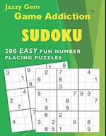 Jazzy Gem Sudoku
