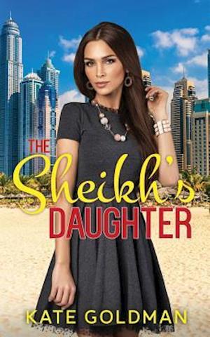 The Sheikh's Daughter