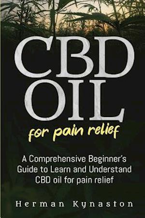 CBD Oil for Pain Relief