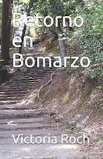 Retorno en Bomarzo