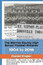 The Warrick County High School Football Almanac