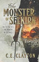 The Monster Of Selkirk Book 6
