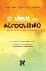 O Vírus do Alcoolismo