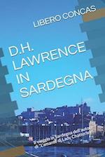 D.H. Lawrence in Sardegna