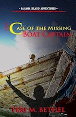 The Case of The Missing Boat Captain