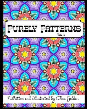 Purely Patterns Vol. 3