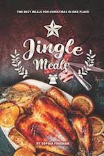 Jingle Meals