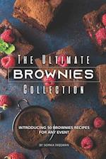 The Ultimate Brownies Collection