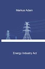 Energy Industry Act