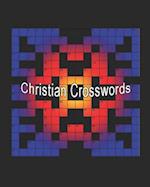 Christian Crosswords