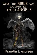 What the Bible Says (And Doesn't Say) About Angels