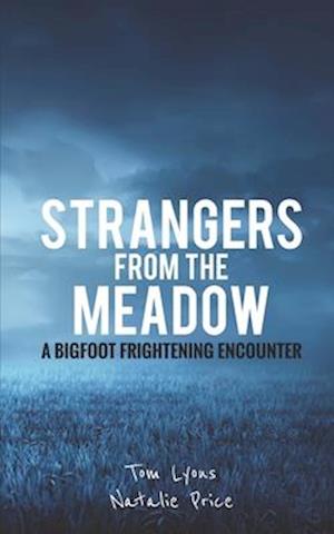 Strangers from the Meadow: A Bigfoot Frightening Encounter