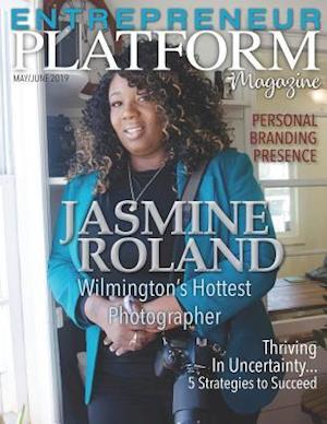 Entrepreneur Platform Magazine