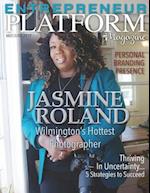 Entrepreneur Platform Magazine