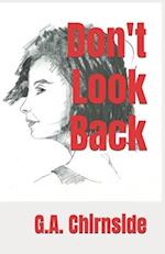 Don't Look Back