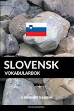 Slovensk Vokabularbok