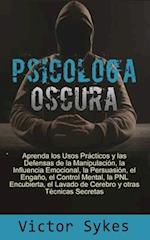 Psicología Oscura