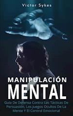 Manipulación Mental