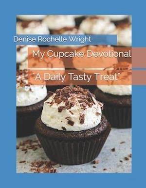 My Cupcake "A Daily Tasty Treat" Devotional