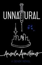 Unnatural: A Gen2K Novel 