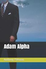 Adam Alpha