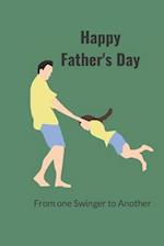 Happy Father's Day