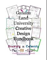 Ganana Land University Creative Design Handbook