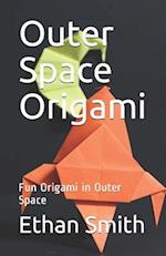 Outer Space Origami